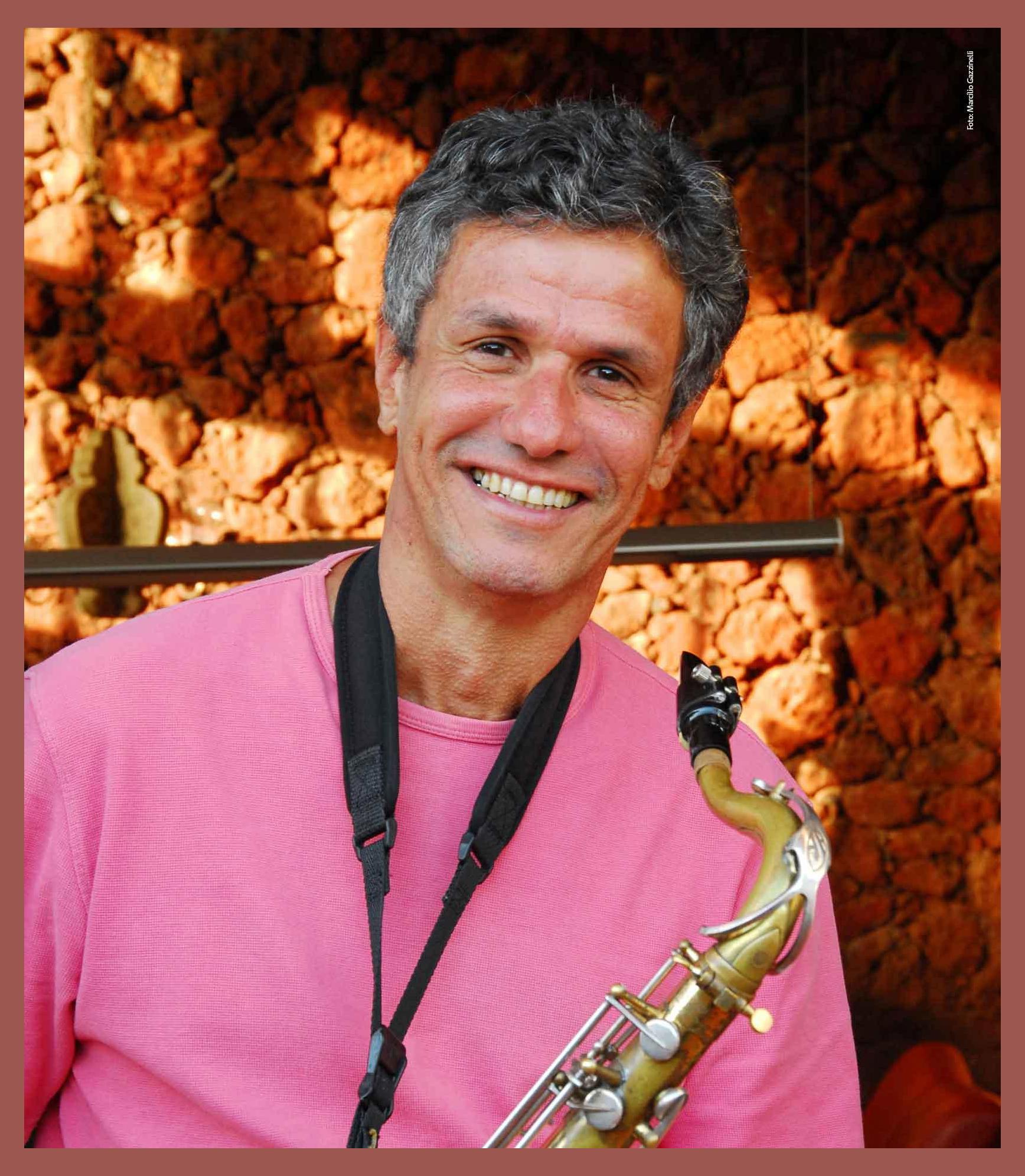 Chico Amaral